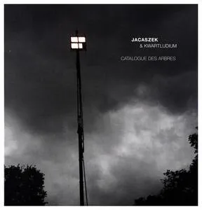 Catalogue des arbres